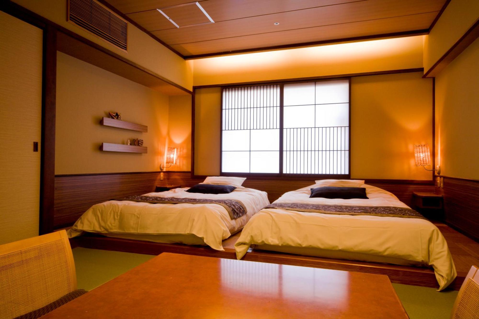 Yumotokan Ōtsu Zimmer foto