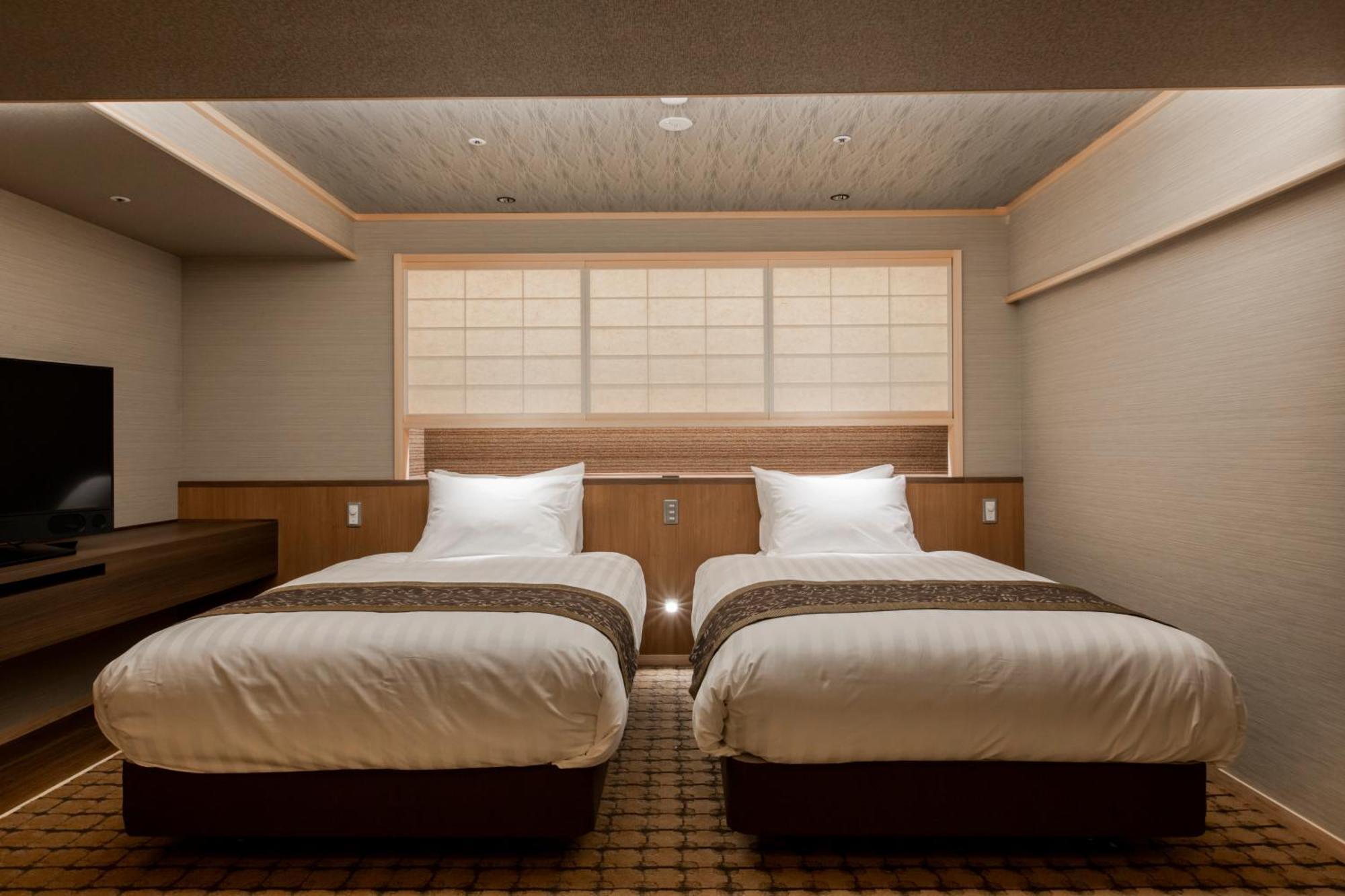 Yumotokan Ōtsu Exterior foto